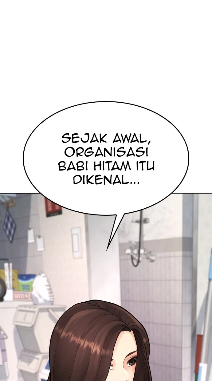 Highschool Lunch Dad Bab 81 halaman 97