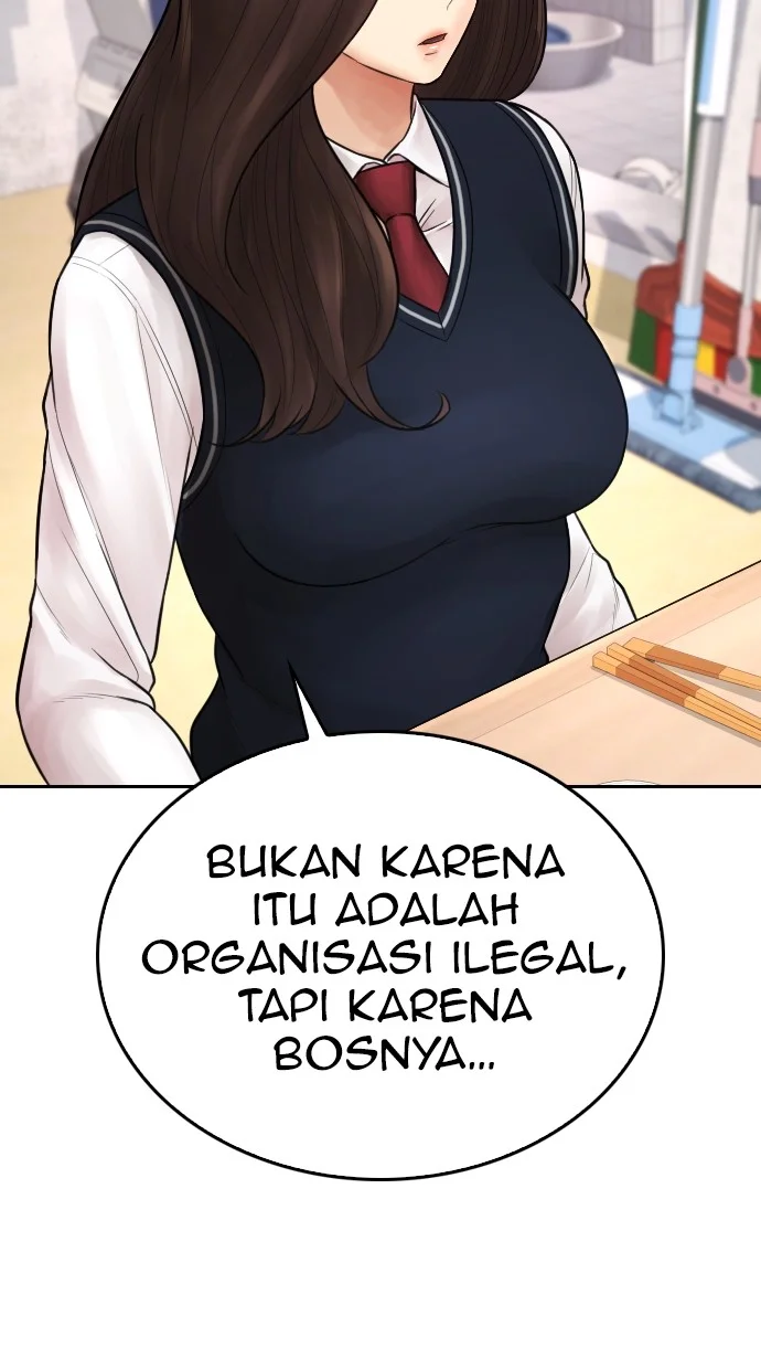 Highschool Lunch Dad Bab 81 halaman 98
