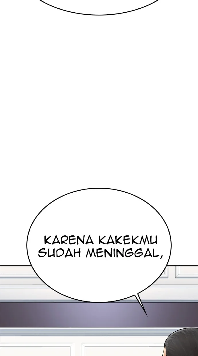 Highschool Lunch Dad Bab 81 halaman 104