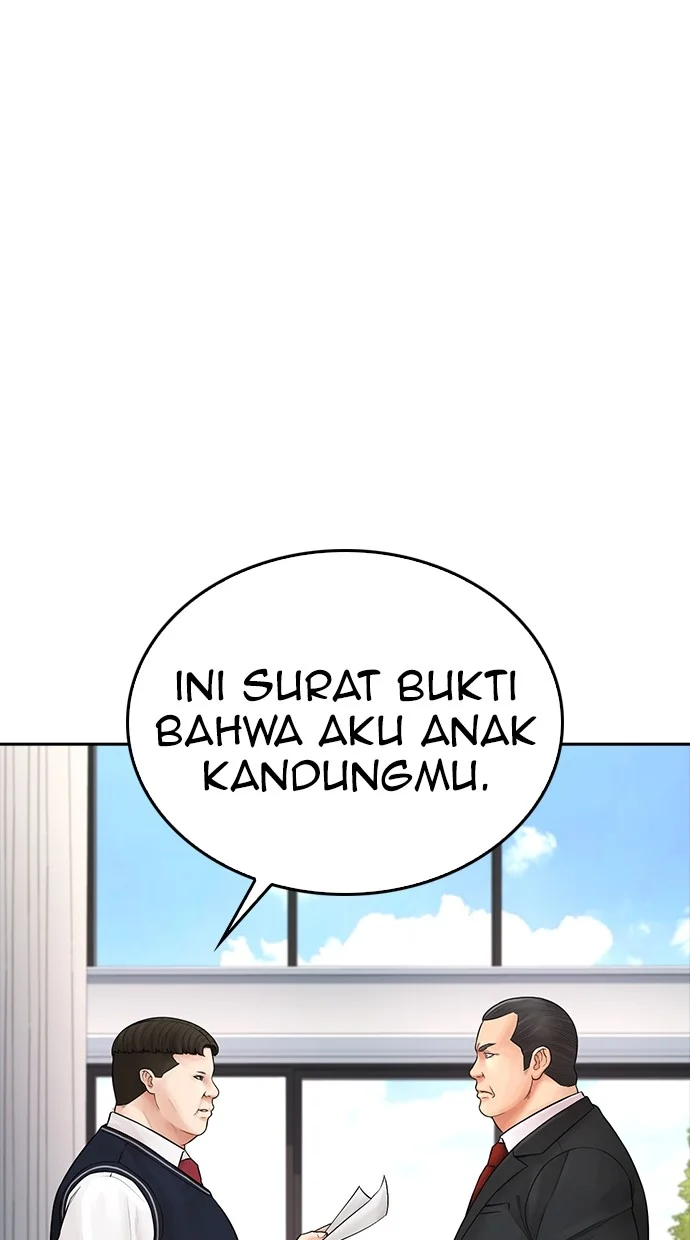 Highschool Lunch Dad Bab 81 halaman 106