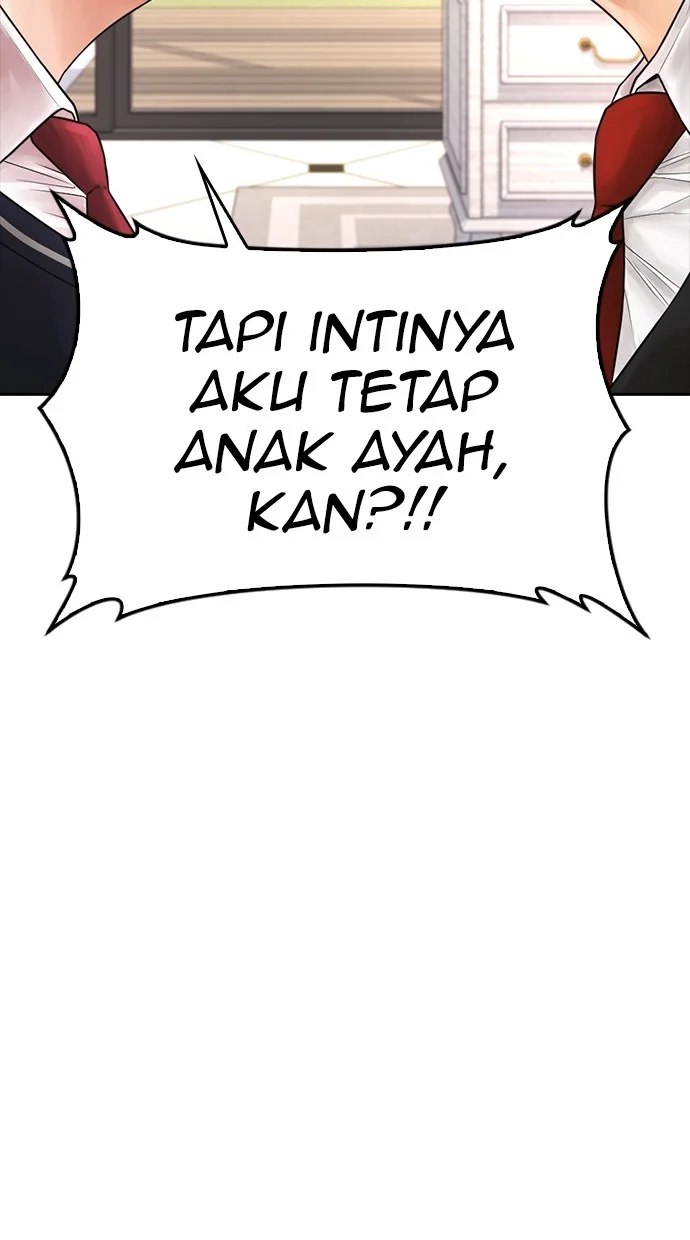 Highschool Lunch Dad Bab 81 halaman 113