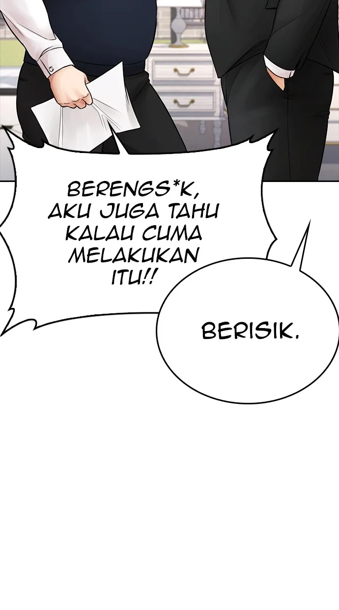 Highschool Lunch Dad Bab 81 halaman 127