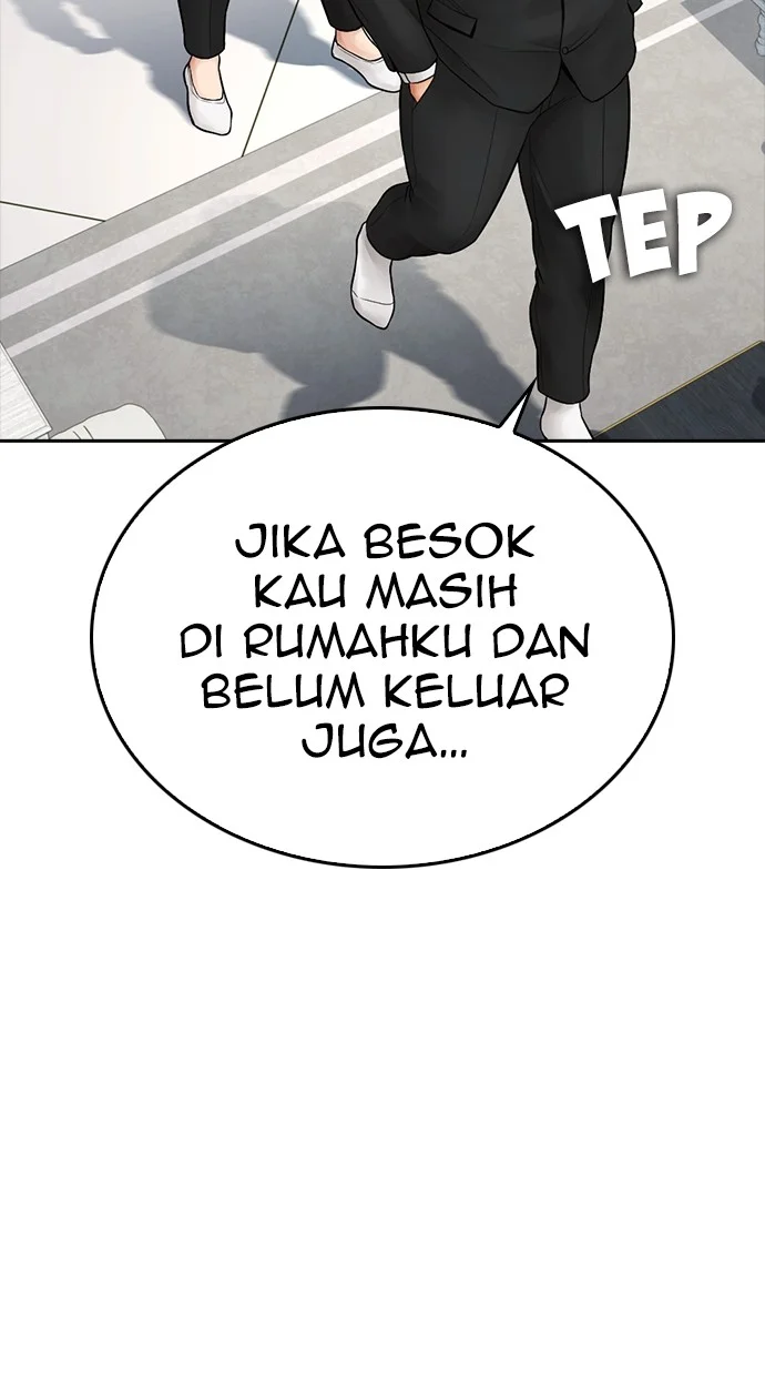 Highschool Lunch Dad Bab 81 halaman 129