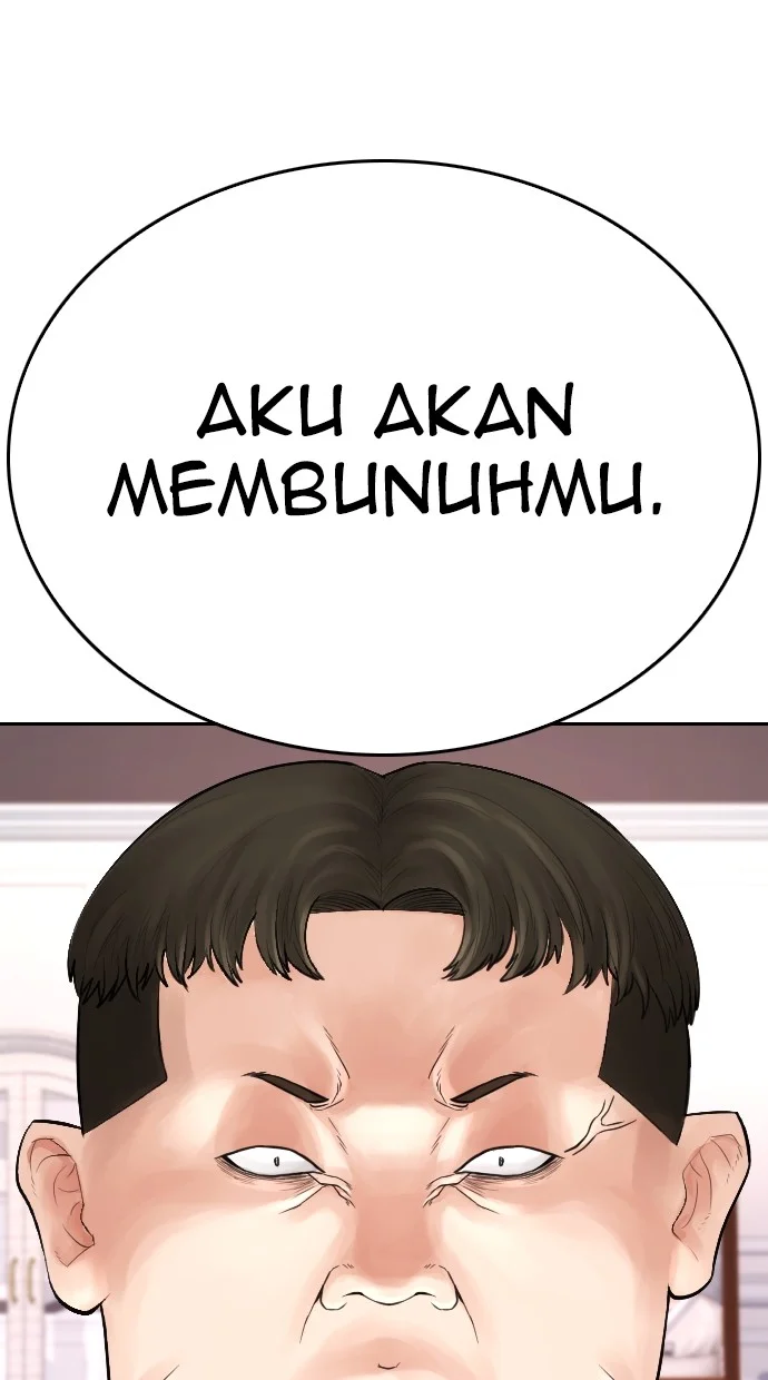 Highschool Lunch Dad Bab 81 halaman 130