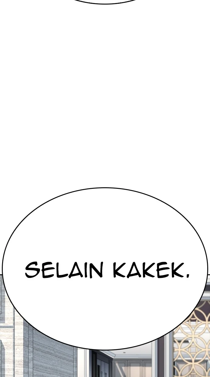 Highschool Lunch Dad Bab 81 halaman 133