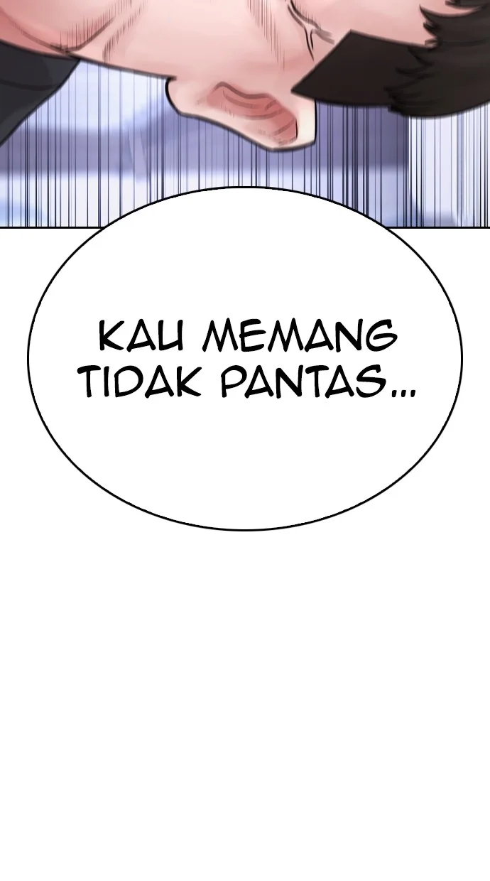 Highschool Lunch Dad Bab 81 halaman 151