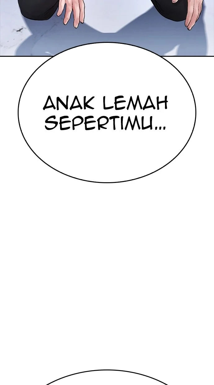 Highschool Lunch Dad Bab 82 halaman 5