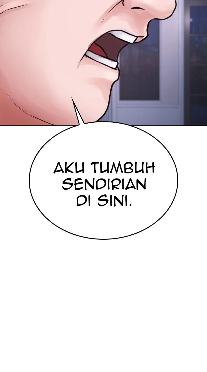 Highschool Lunch Dad Bab 82 halaman 20