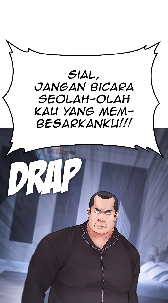 Highschool Lunch Dad Bab 82 halaman 21