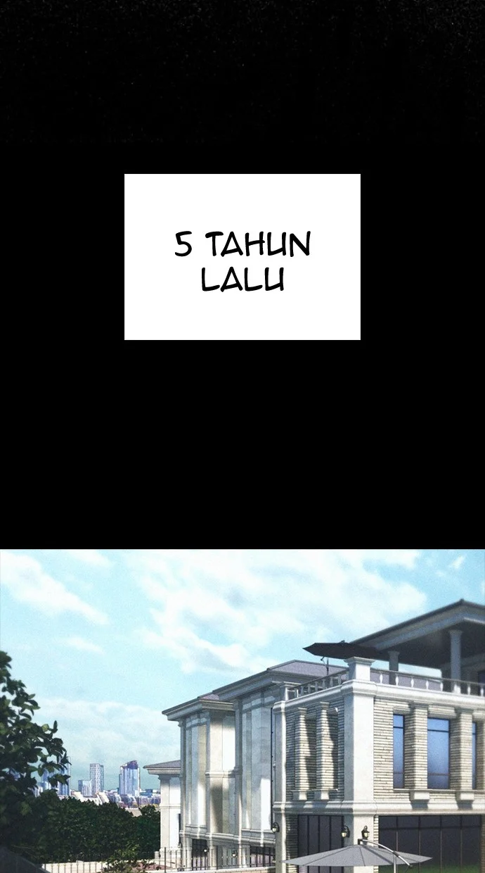 Highschool Lunch Dad Bab 82 halaman 33