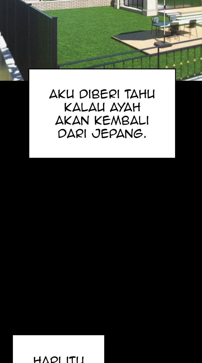 Highschool Lunch Dad Bab 82 halaman 34