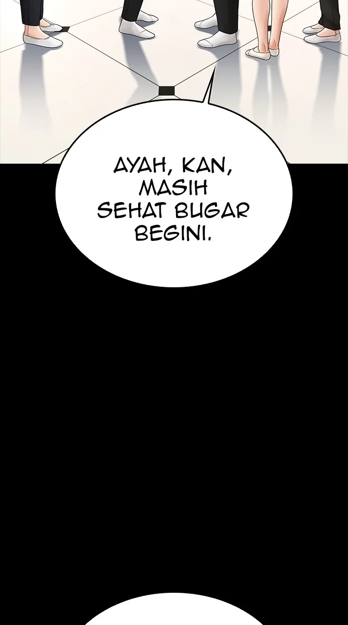 Highschool Lunch Dad Bab 82 halaman 40