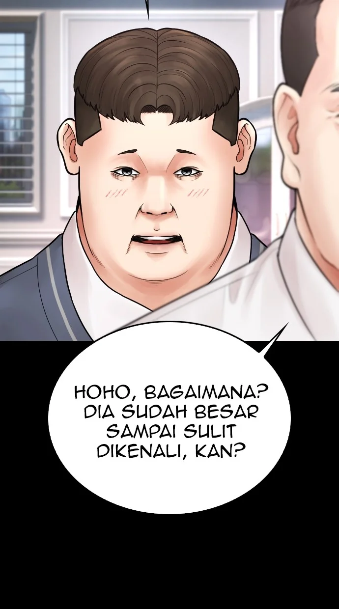 Highschool Lunch Dad Bab 82 halaman 43