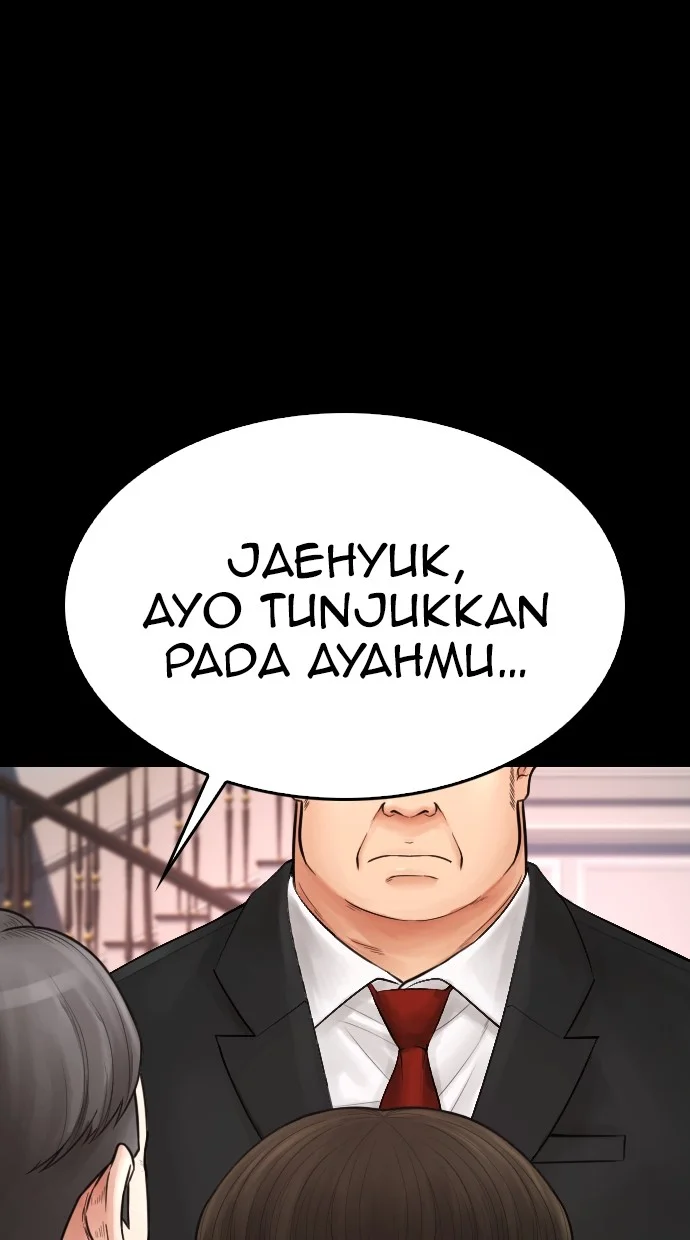 Highschool Lunch Dad Bab 82 halaman 44
