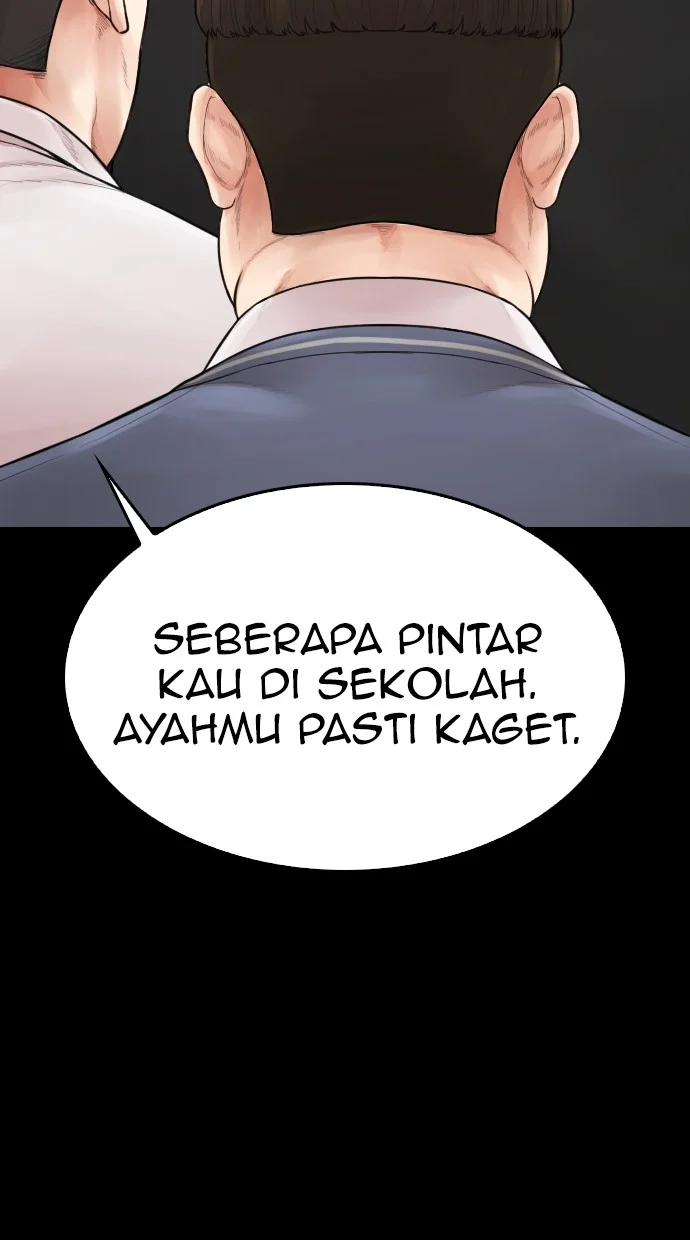 Highschool Lunch Dad Bab 82 halaman 45