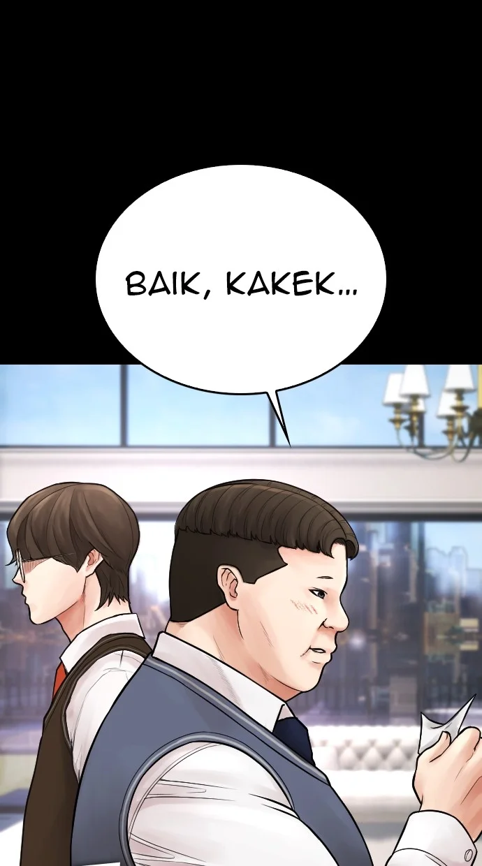 Highschool Lunch Dad Bab 82 halaman 46