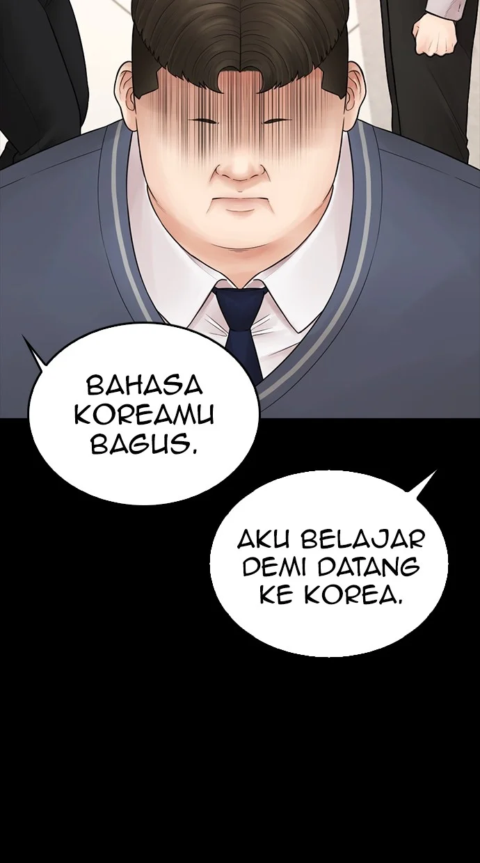Highschool Lunch Dad Bab 82 halaman 52