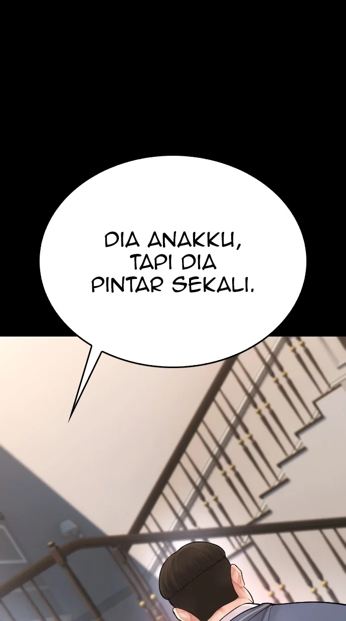 Highschool Lunch Dad Bab 82 halaman 53