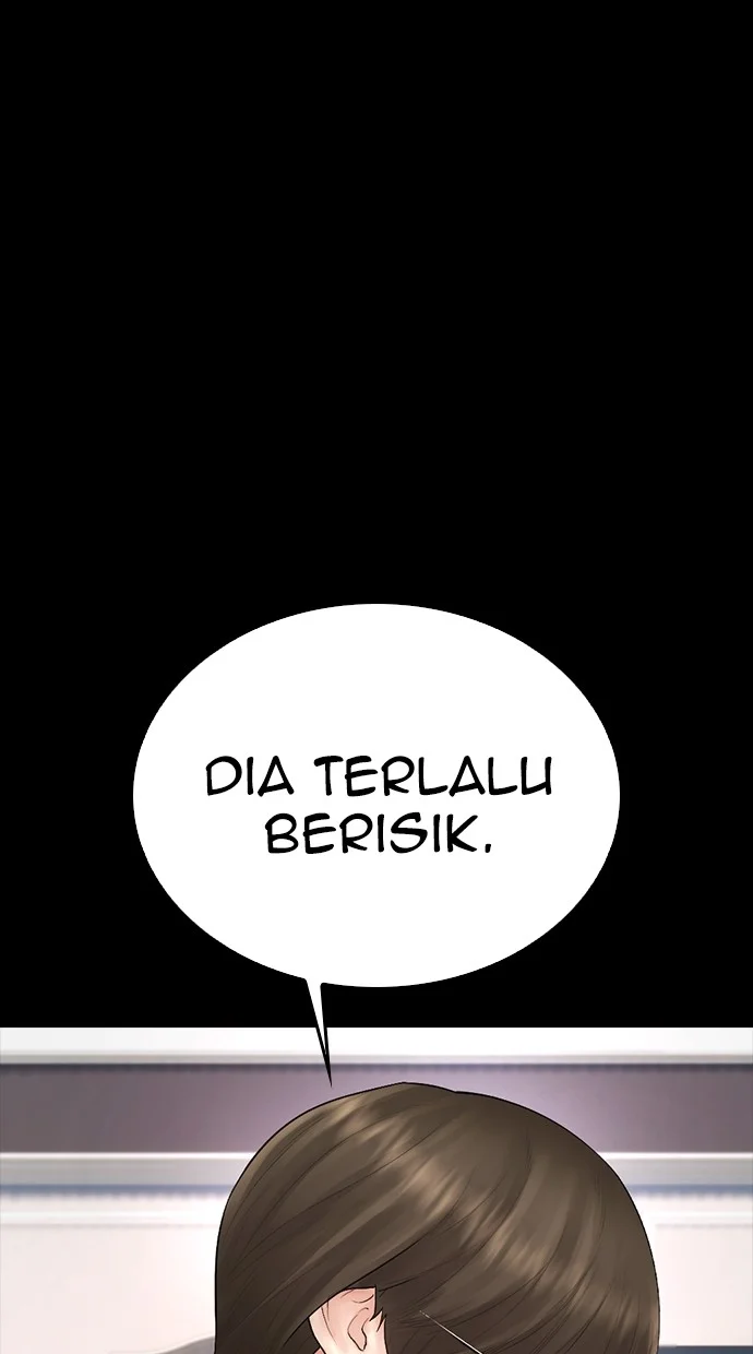 Highschool Lunch Dad Bab 82 halaman 62
