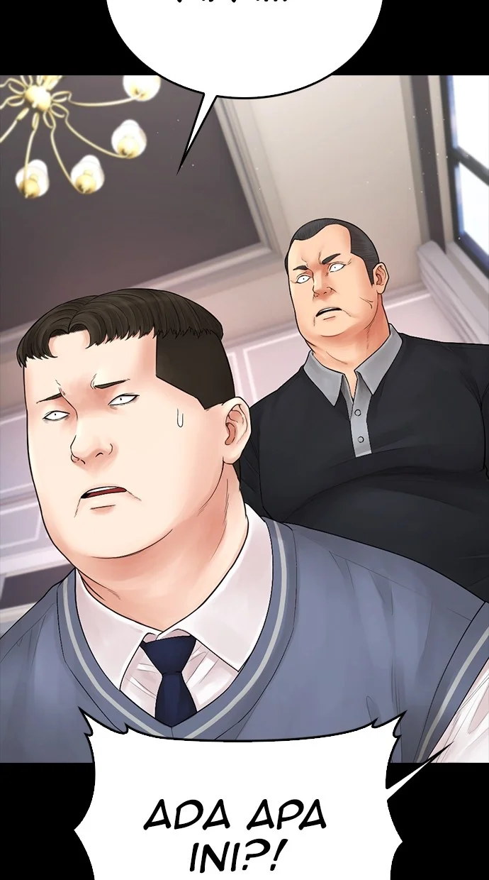 Highschool Lunch Dad Bab 82 halaman 64
