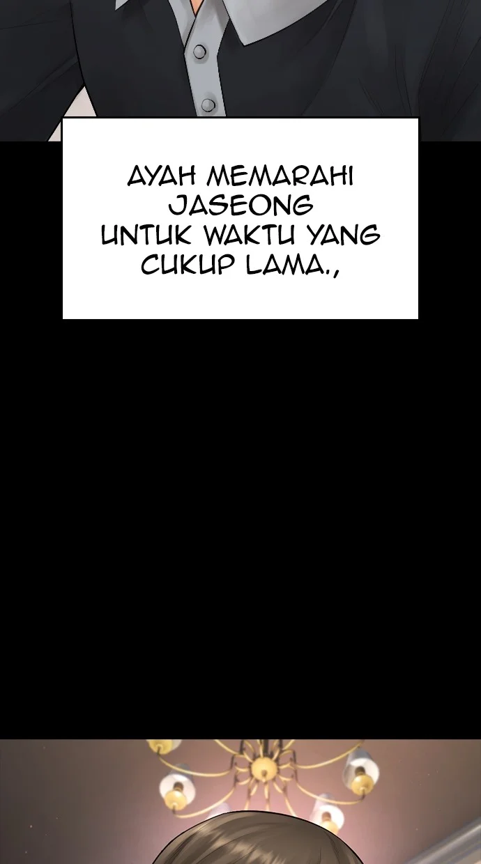 Highschool Lunch Dad Bab 82 halaman 68