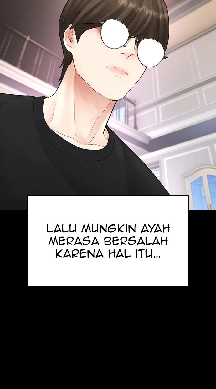 Highschool Lunch Dad Bab 82 halaman 69