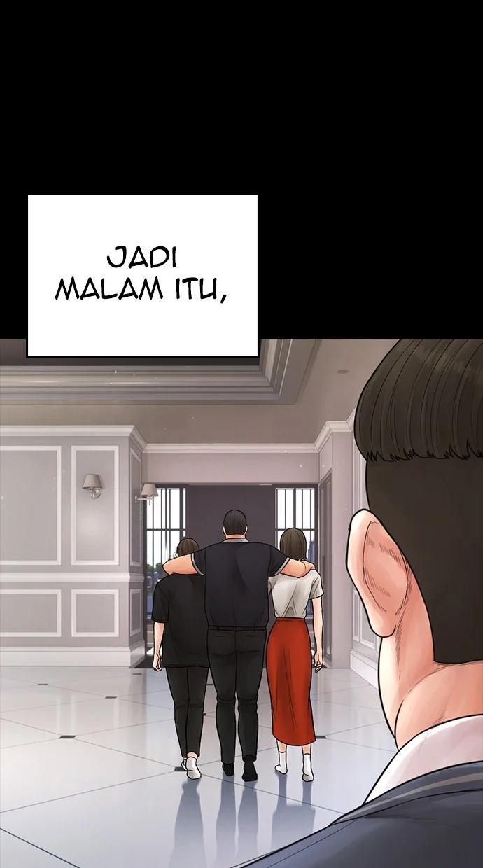 Highschool Lunch Dad Bab 82 halaman 70