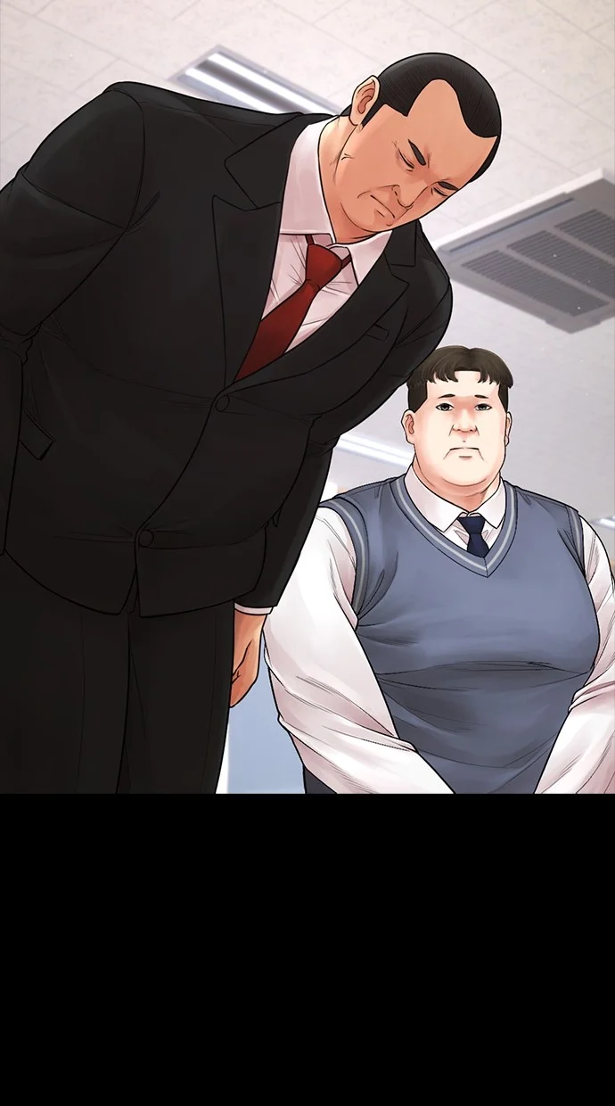 Highschool Lunch Dad Bab 82 halaman 77