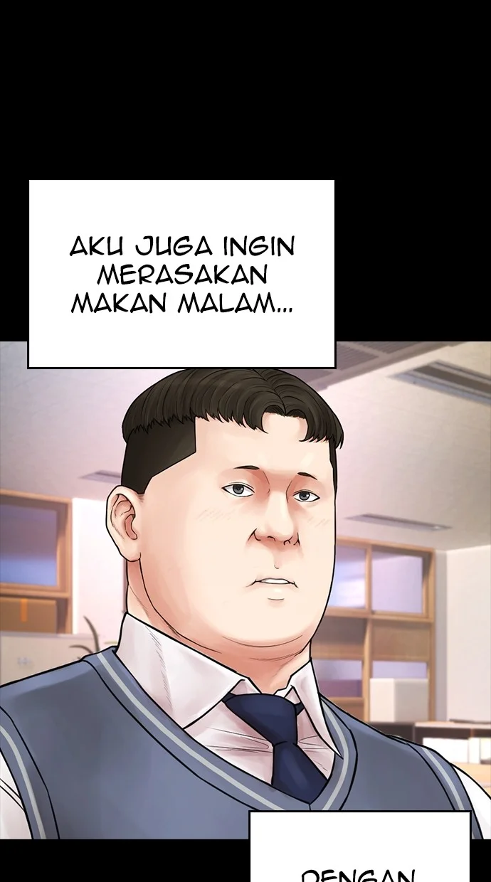 Highschool Lunch Dad Bab 82 halaman 78