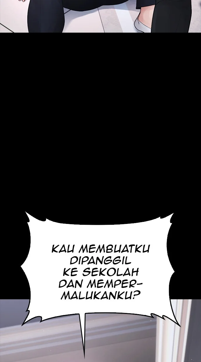Highschool Lunch Dad Bab 82 halaman 82