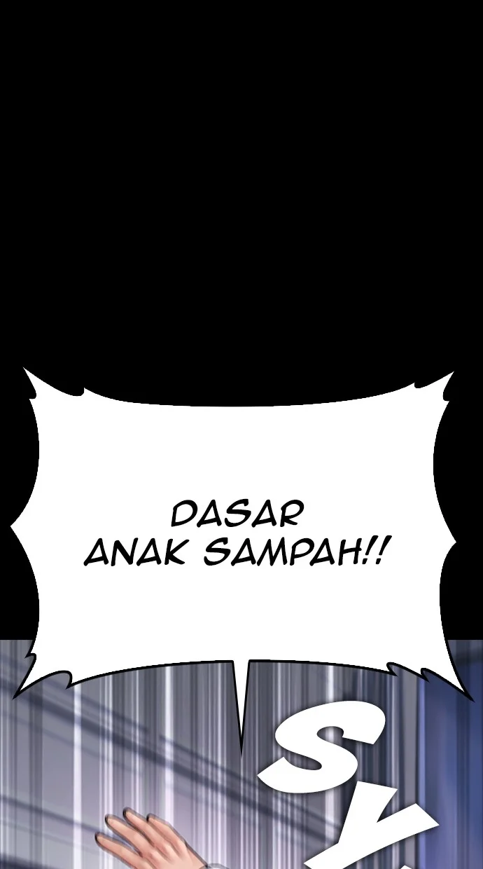 Highschool Lunch Dad Bab 82 halaman 84