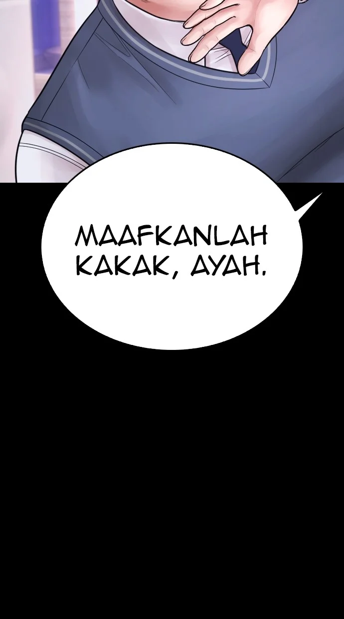 Highschool Lunch Dad Bab 82 halaman 89