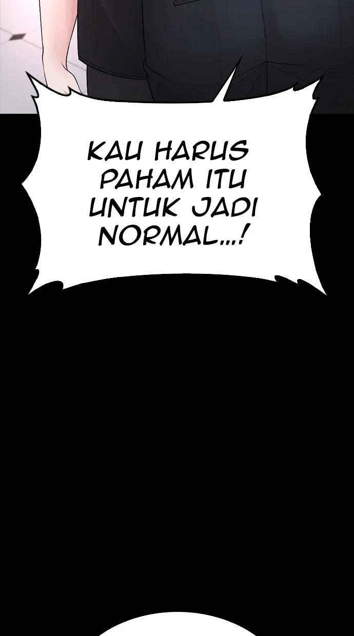 Highschool Lunch Dad Bab 82 halaman 93