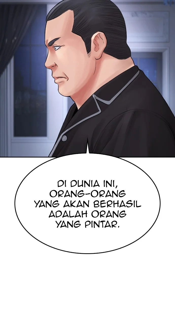 Highschool Lunch Dad Bab 82 halaman 107