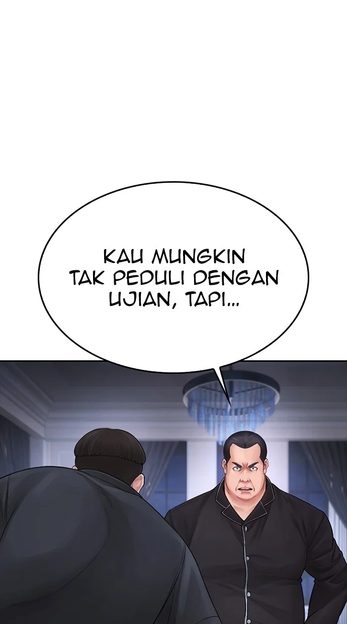 Highschool Lunch Dad Bab 82 halaman 108