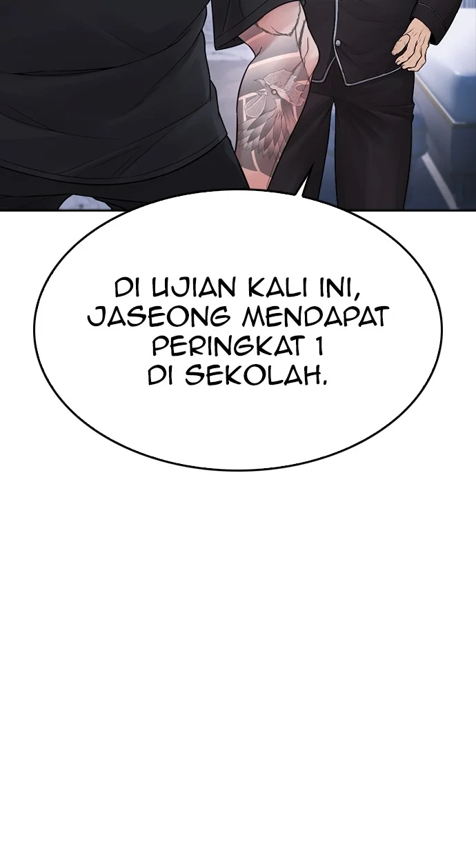 Highschool Lunch Dad Bab 82 halaman 109