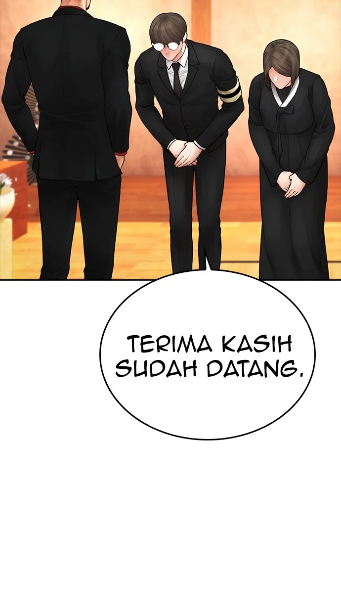Highschool Lunch Dad Bab 83 halaman 25
