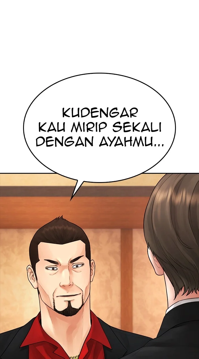 Highschool Lunch Dad Bab 83 halaman 26