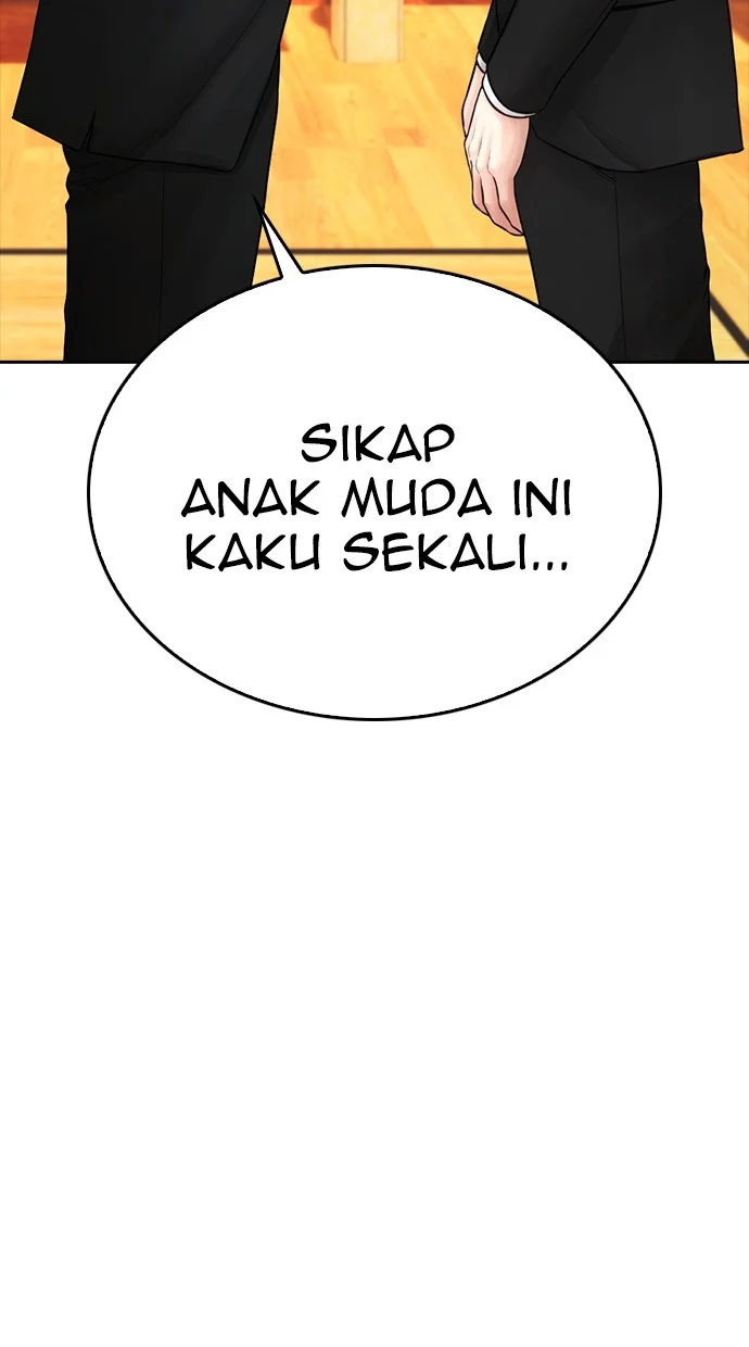 Highschool Lunch Dad Bab 83 halaman 38