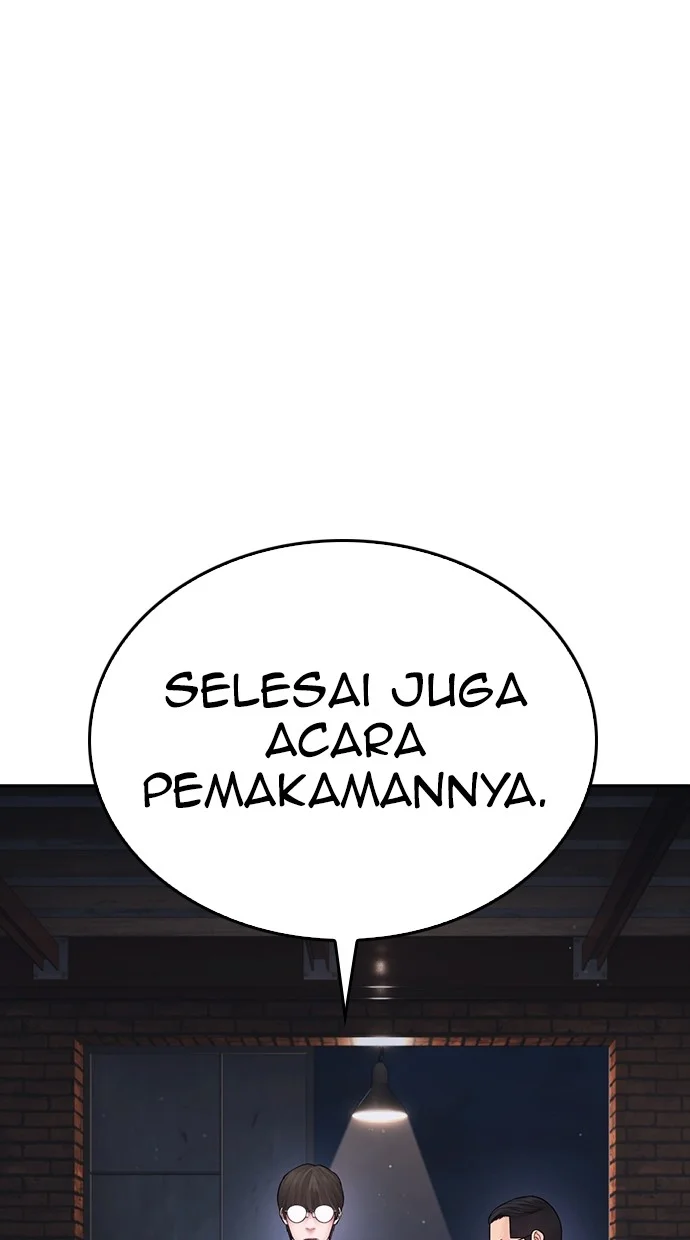 Highschool Lunch Dad Bab 83 halaman 45