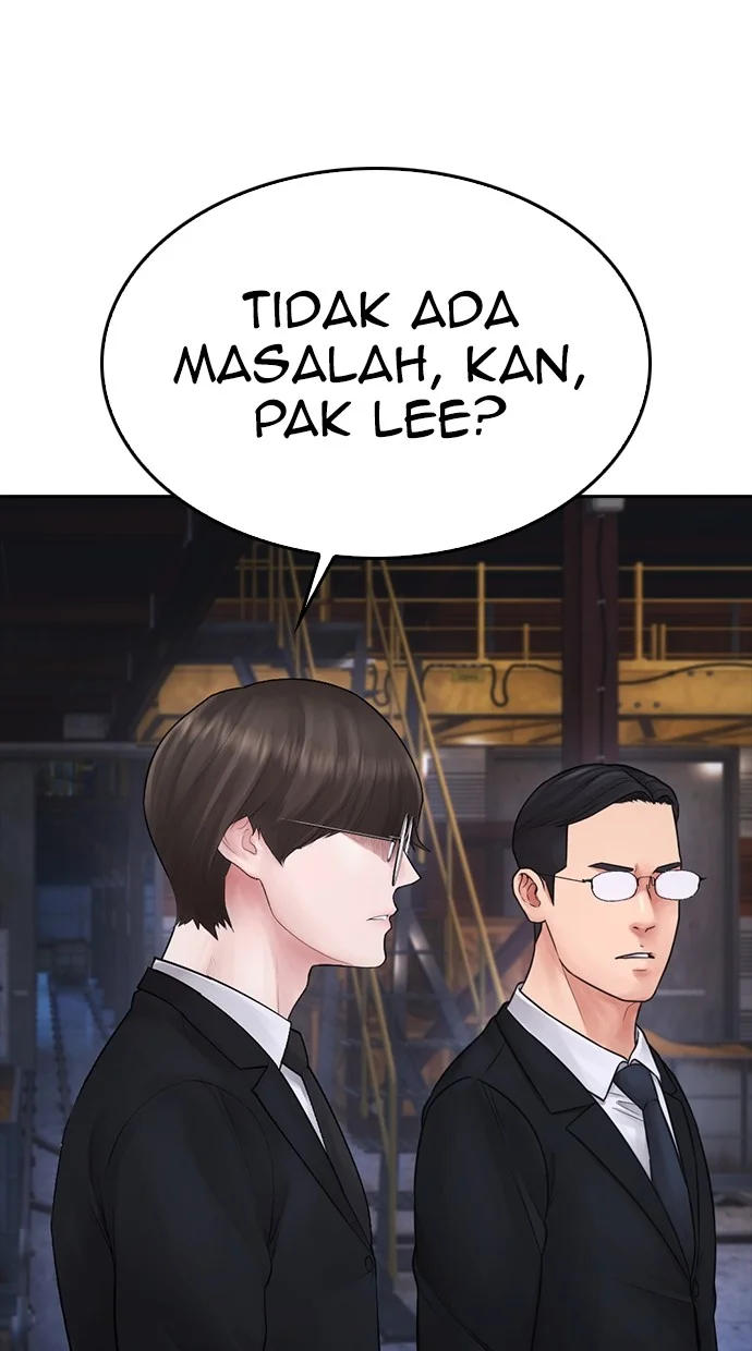 Highschool Lunch Dad Bab 83 halaman 47