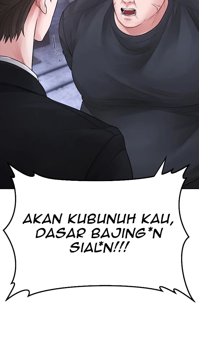 Highschool Lunch Dad Bab 83 halaman 57