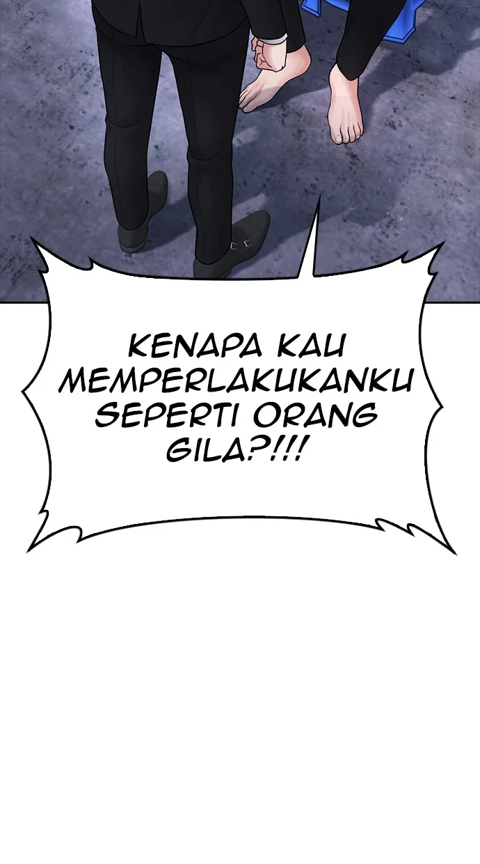 Highschool Lunch Dad Bab 83 halaman 61