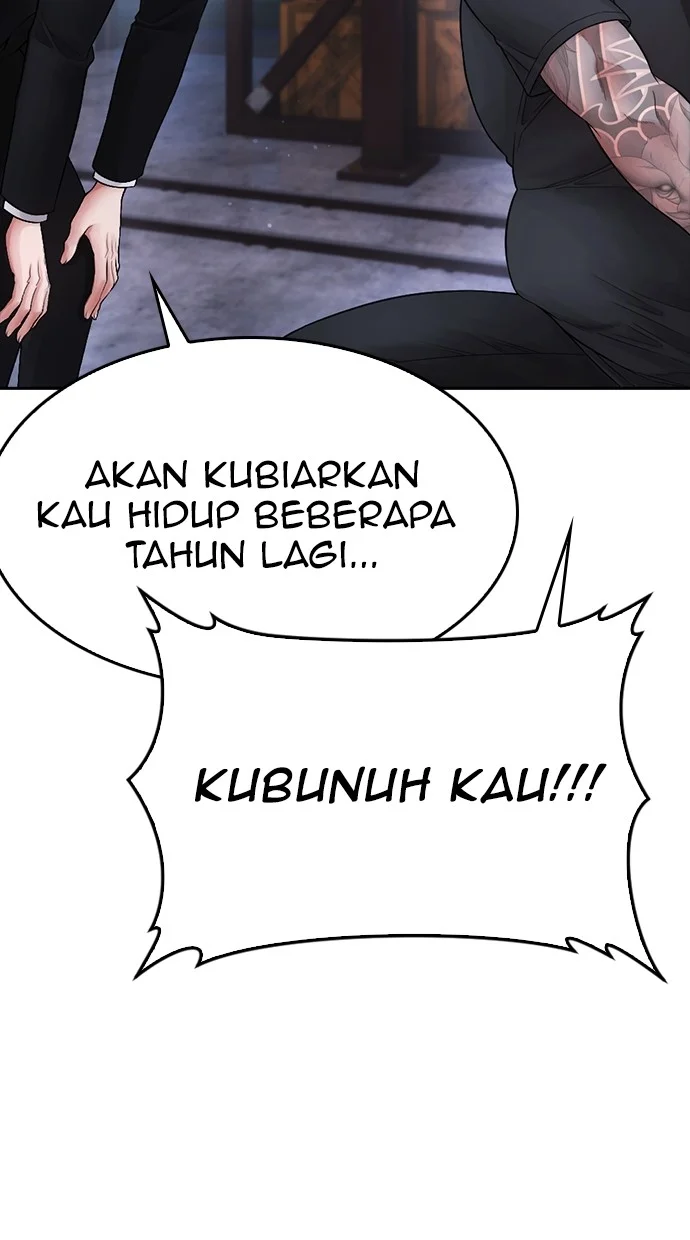 Highschool Lunch Dad Bab 83 halaman 63