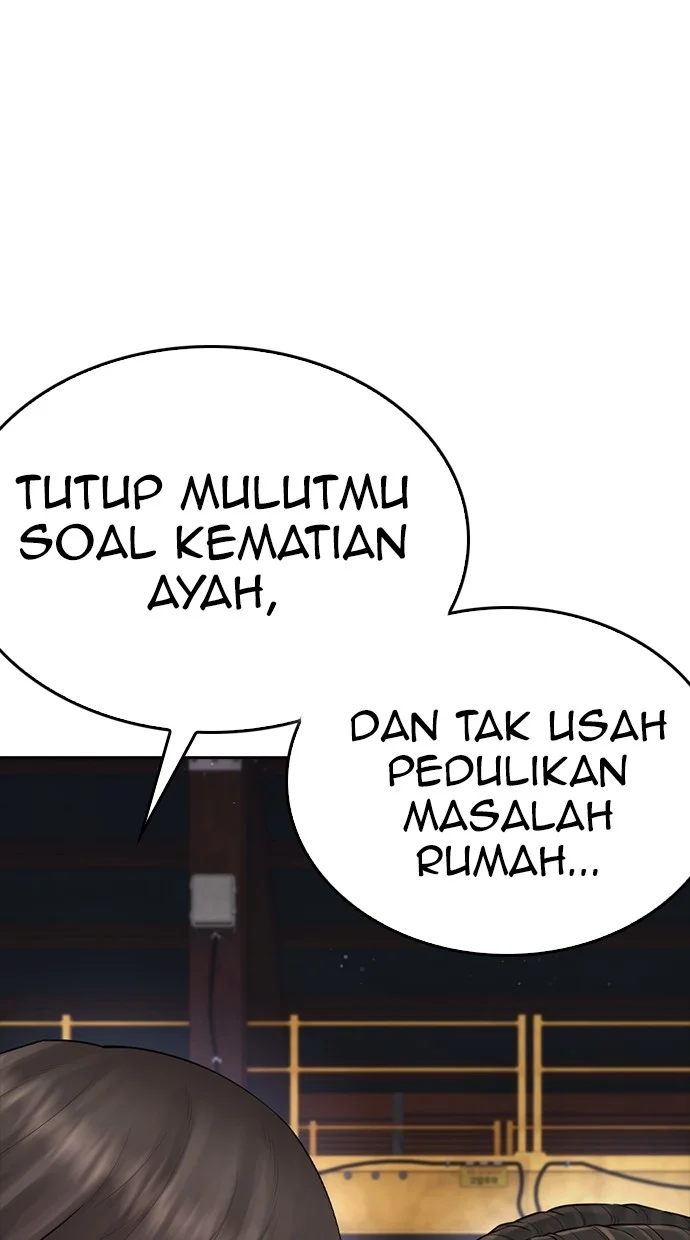 Highschool Lunch Dad Bab 83 halaman 64