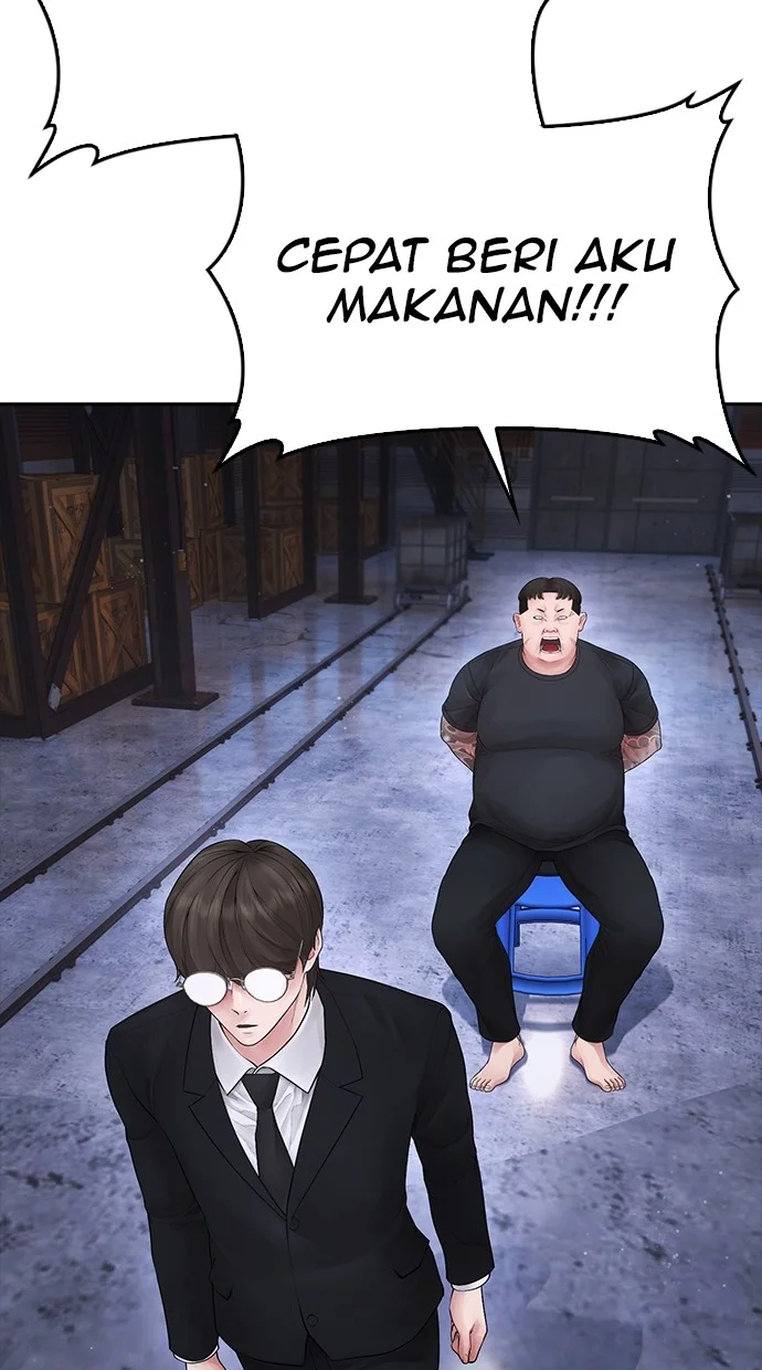 Highschool Lunch Dad Bab 83 halaman 70