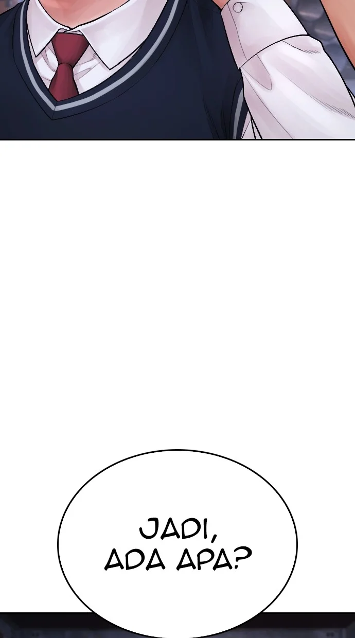 Highschool Lunch Dad Bab 83 halaman 85