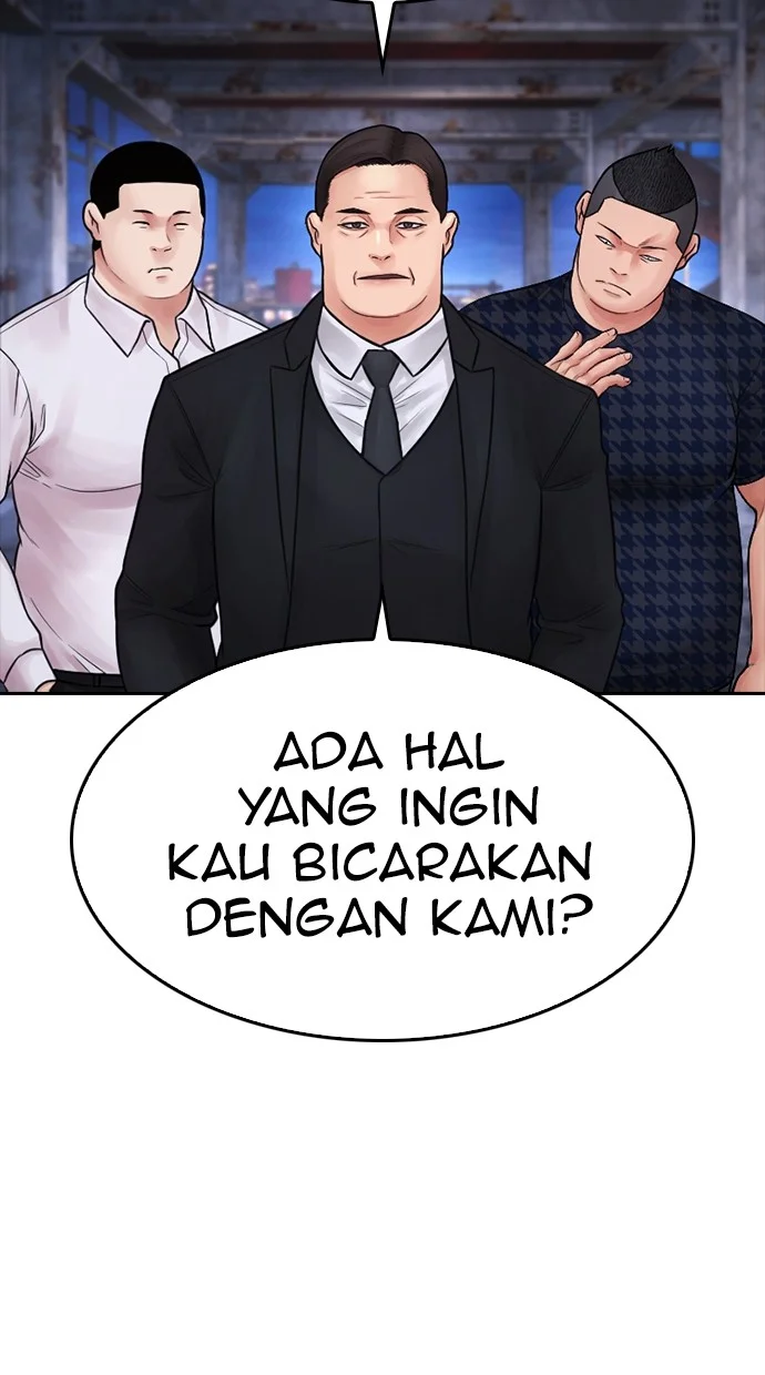 Highschool Lunch Dad Bab 83 halaman 86