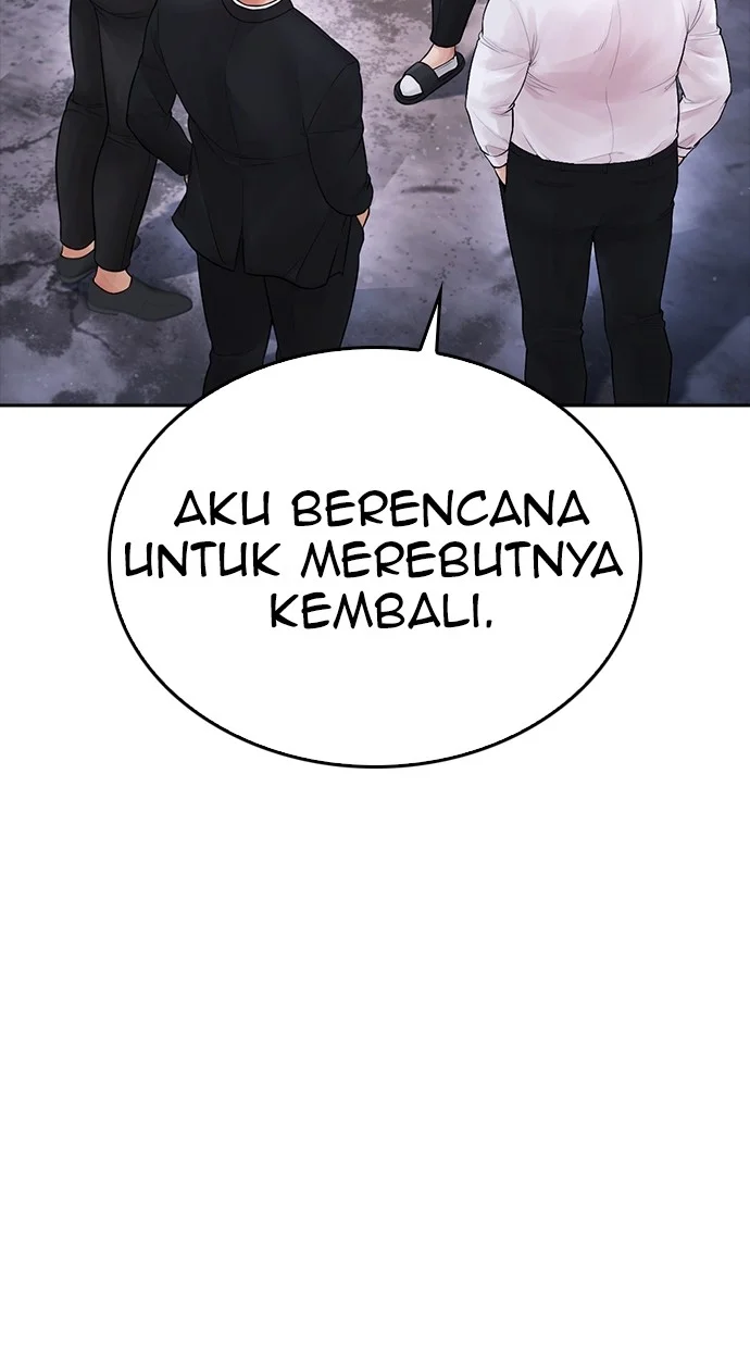 Highschool Lunch Dad Bab 83 halaman 88