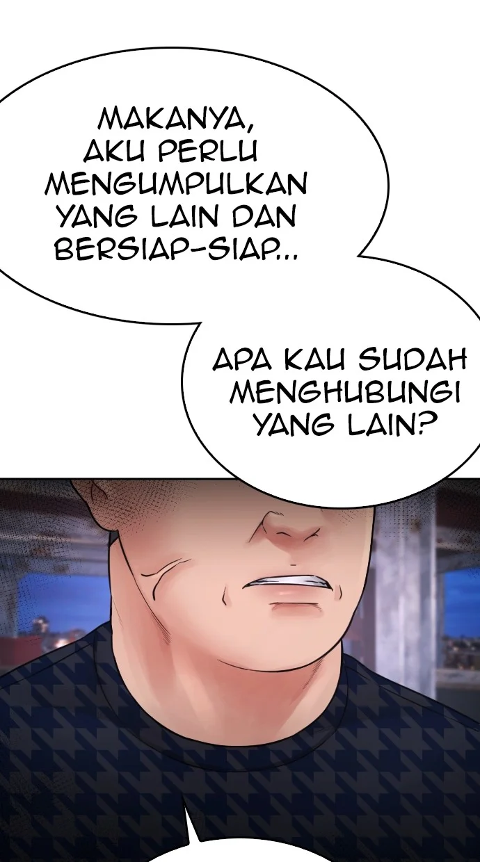 Highschool Lunch Dad Bab 83 halaman 89